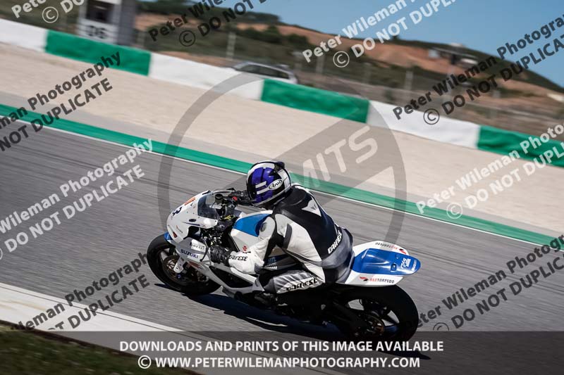 may 2019;motorbikes;no limits;peter wileman photography;portimao;portugal;trackday digital images